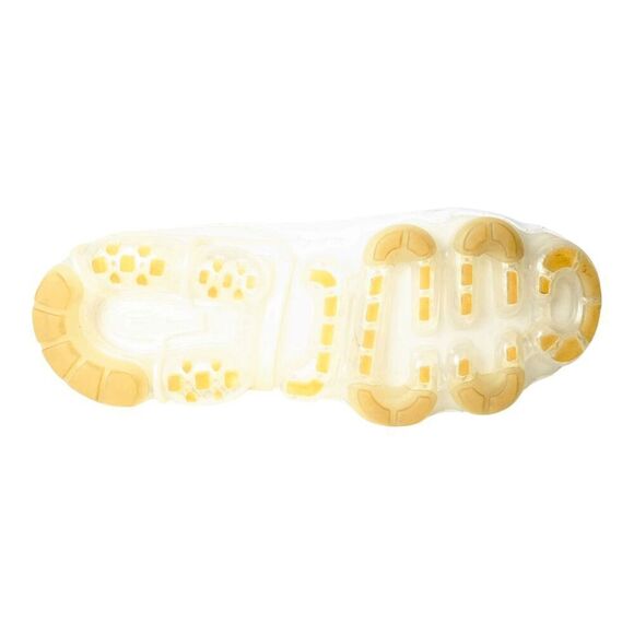 NIKE Air VaporMax 360 'Barely Volt' Running Shoes Size 6.5 - Picture 8 of 11